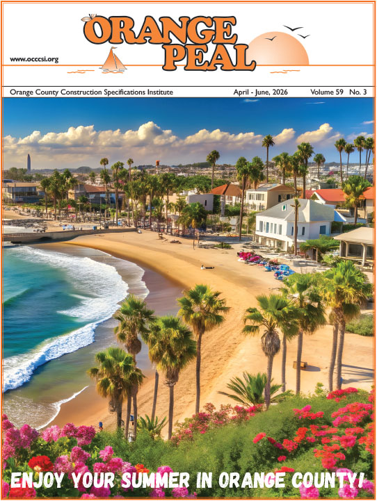 Orange Peal Cover